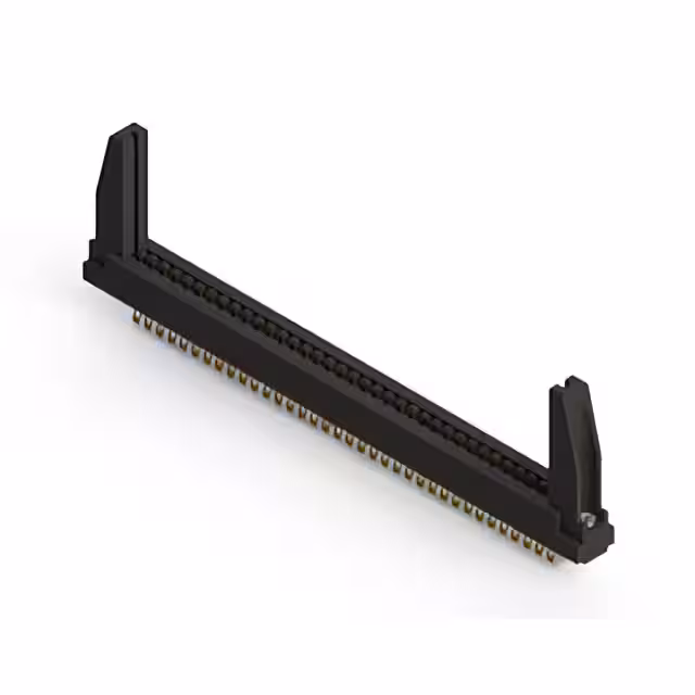 357-072-555-278 EDAC Inc.  Connecteurs de bordure